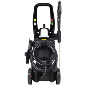 Sealey PW2200 Pressure Washer with TSS & Rotablast® Nozzle 160bar 2200W/230V - additional view 4