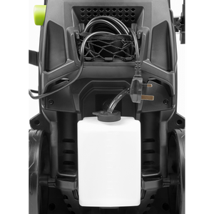 Sealey PW2400COMBO Pressure Washer with Snow Foam 170bar 450L/hr - additional view 5