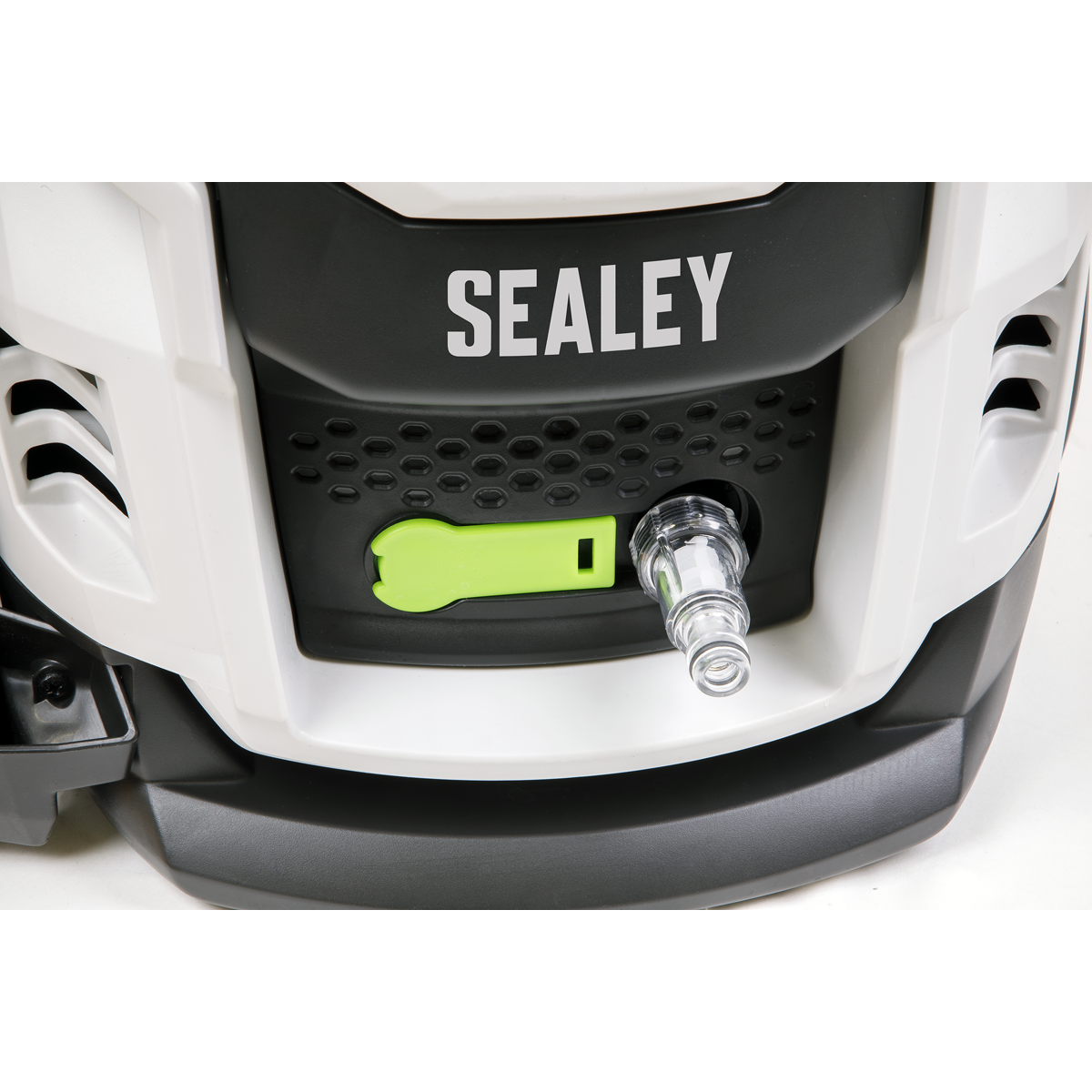 Sealey PW2400COMBO Pressure Washer with Snow Foam 170bar 450L/hr - additional view 9