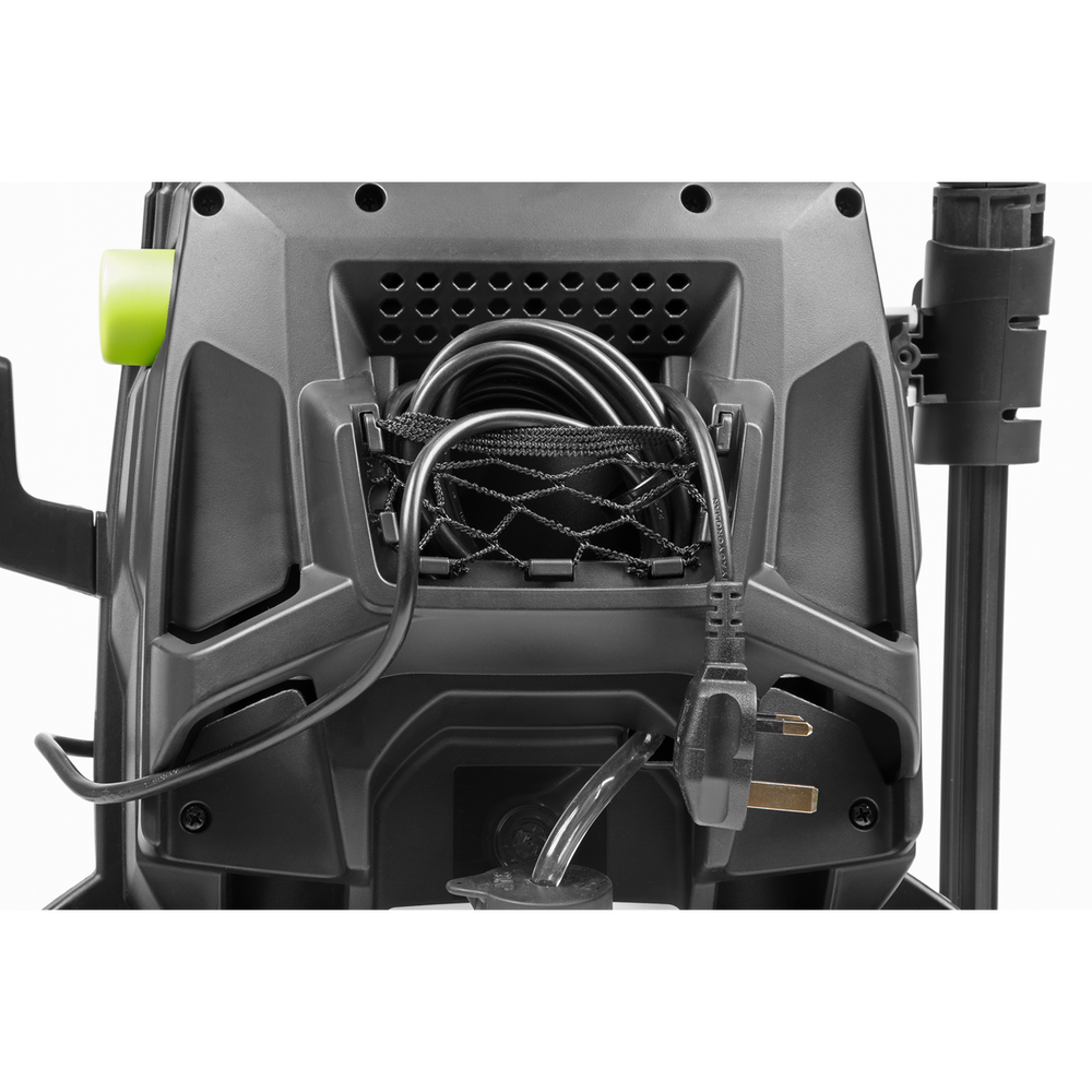 Sealey PW2400COMBO Pressure Washer with Snow Foam 170bar 450L/hr - additional view 14