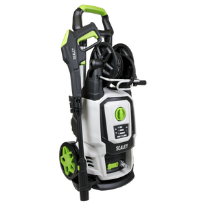 Sealey PW2400COMBO Pressure Washer with Snow Foam 170bar 450L/hr - additional view 20