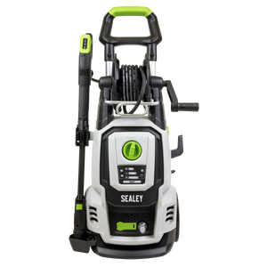 Sealey PW2400COMBO Pressure Washer with Snow Foam 170bar 450L/hr - additional view 15