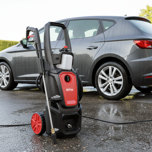 Sealey PW2500 Pressure Washer with TSS & Rotablast® Nozzle 180bar 2500W/230V - additional view 13