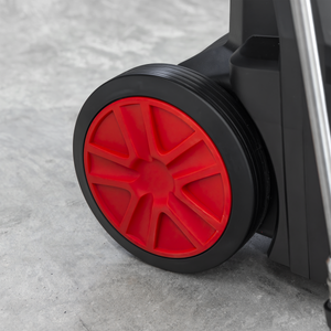 Sealey PW2500 Pressure Washer with TSS & Rotablast® Nozzle 180bar 2500W/230V - additional view 4