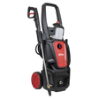Sealey PW2500 Pressure Washer with TSS & Rotablast® Nozzle 180bar 2500W/230V