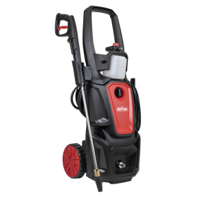 Sealey PW2500 Pressure Washer with TSS & Rotablast® Nozzle 180bar 2500W/230V
