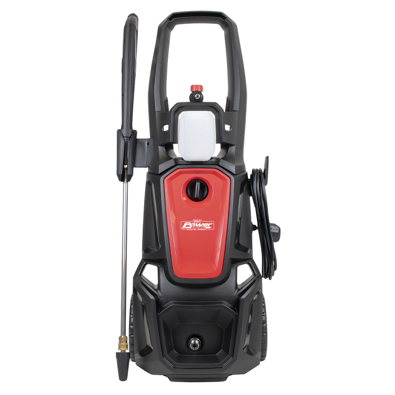 Sealey PW2500 Pressure Washer with TSS & Rotablast® Nozzle 180bar 2500W/230V - additional view 15