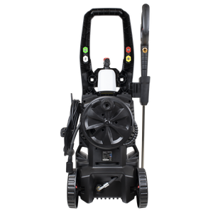 Sealey PW2500 Pressure Washer with TSS & Rotablast® Nozzle 180bar 2500W/230V - additional view 3