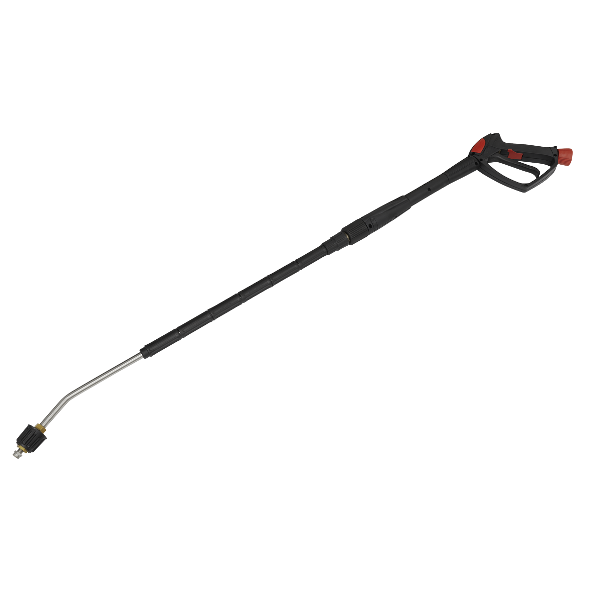 Sealey PW2500HW Hot/Cold Water Pressure Washer 170bar 3000W/230V - additional view 3