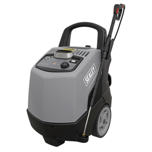 Sealey PW2500HW Hot/Cold Water Pressure Washer 170bar 3000W/230V - additional view 4