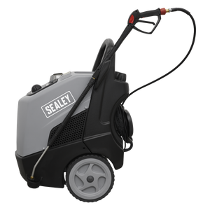 Sealey PW2500HW Hot/Cold Water Pressure Washer 170bar 3000W/230V - additional view 5