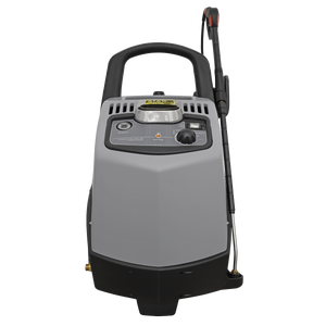 Sealey PW2500HW Hot/Cold Water Pressure Washer 170bar 3000W/230V - additional view 6