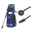 Sealey PW3500COMBO Professional Pressure Washer with Accessories 140bar