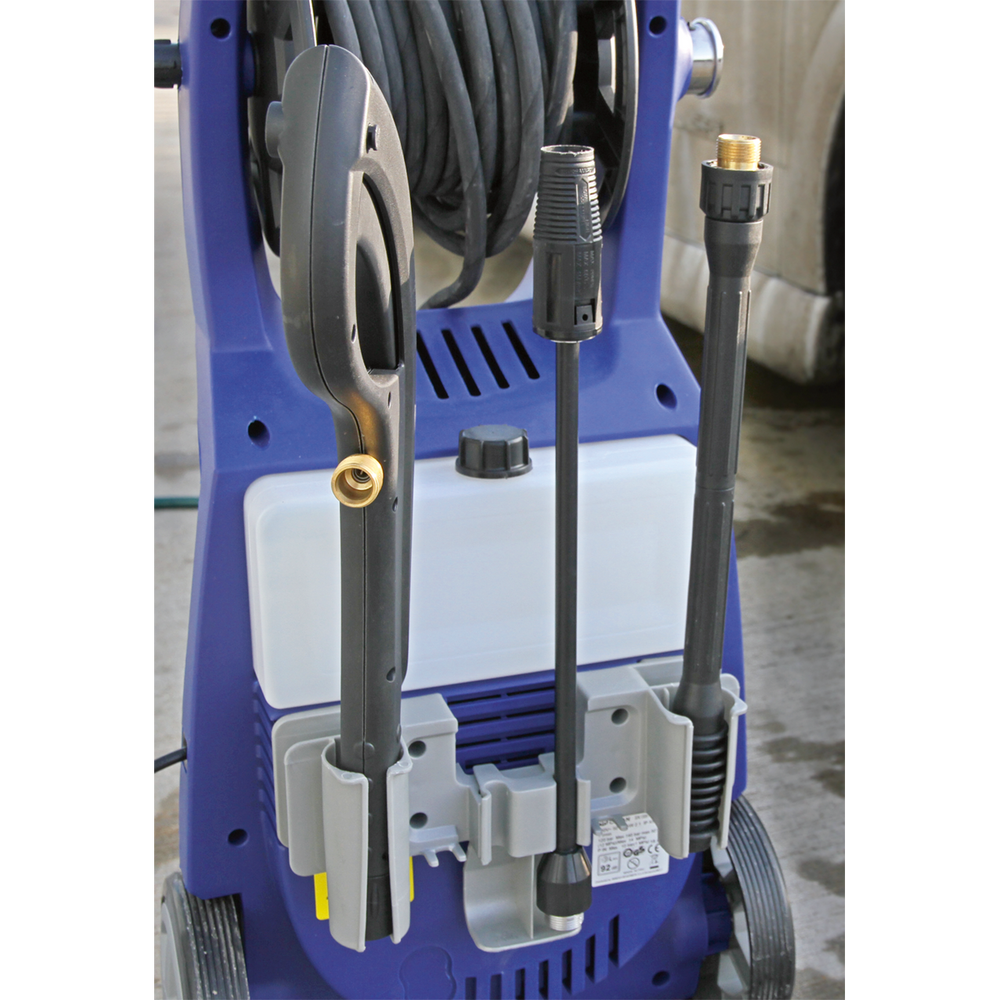 Sealey PW3500COMBO Professional Pressure Washer with Accessories 140bar - additional view 12