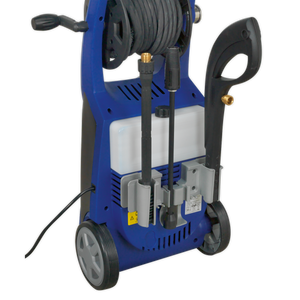 Sealey PW3500 Professional Pressure Washer with TSS & Rotablast® Nozzle 140bar 2100W/230V - additional view 10