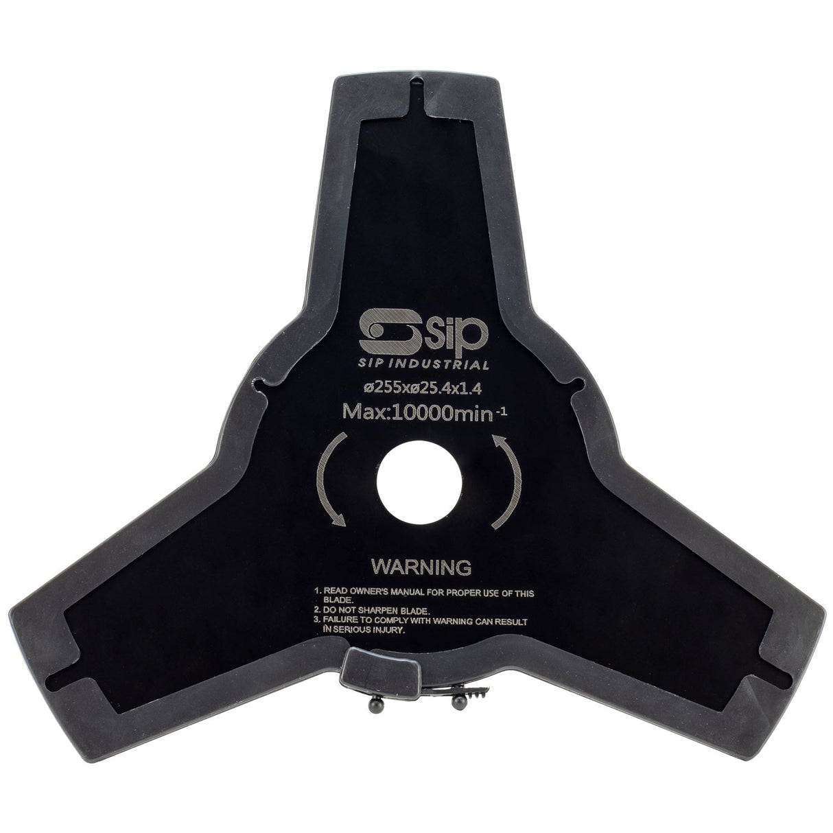 SIP Brush Cutter Blade (for 08230, 08231)