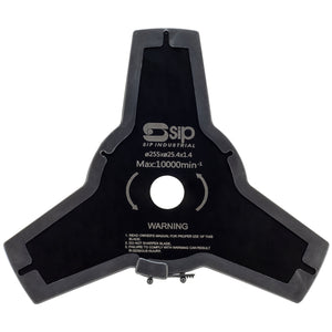 SIP Brush Cutter Blade (for 08230, 08231)