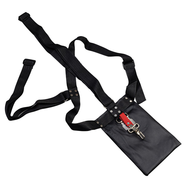 SIP Strap Harness with Tool Clip (for 08230, 08231)