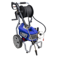 Sealey PW5000 Professional Pressure Washer with TSS & Adjustable Nozzle 150bar 2500W/230V