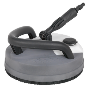 Sealey PWA05 Floor Brush with Detergent Tank for PW2200 & PW2500
