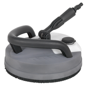 Sealey PWA05 Floor Brush with Detergent Tank for PW2200 & PW2500