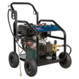 Sealey PWDM3600 Pressure Washer 290bar 900L/hr 10hp - Diesel
