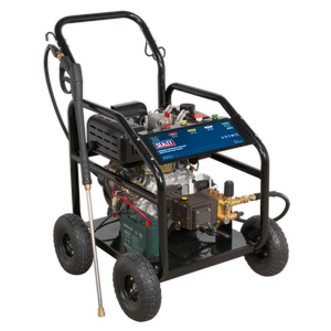 Sealey PWDM3600 Pressure Washer 290bar 900L/hr 10hp - Diesel - additional view 9