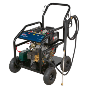 Sealey PWDM3600 Pressure Washer 290bar 900L/hr 10hp - Diesel - additional view 3