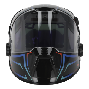 Sealey PWH602 Panoramic Welding Helmet Auto Darkening - Shade 9-13 - additional view 6