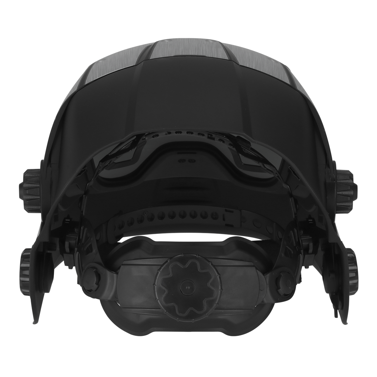 Sealey PWH603 Auto Darkening Solar Powered Flip-Up Welding Helmet Shade 9-13 - additional view 7
