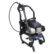 Sealey PWM1300 Pressure Washer 150bar 576L/hr 4hp - Petrol