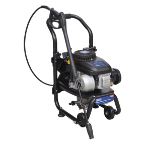 Sealey PWM1300 Pressure Washer 150bar 576L/hr 4hp - Petrol