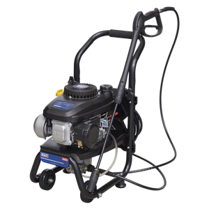 Sealey PWM1300 Pressure Washer 150bar 576L/hr 4hp - Petrol - additional view 7