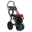 Sealey PWM2500 Pressure Washer 220bar 570L/hr 5.8hp - Petrol