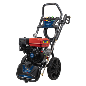 Sealey PWM2500 Pressure Washer 220bar 570L/hr 5.8hp - Petrol - additional view 2