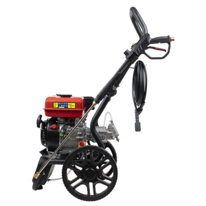 Sealey PWM2500 Pressure Washer 220bar 570L/hr 5.8hp - Petrol - additional view 4