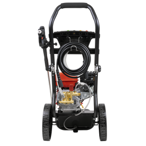 Sealey PWM2500SP Pressure Washer 198bar 513L/hr Self-Priming 5.8hp Petrol - additional view 5