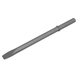 Sealey Q1CH Worksafe® Chisel 35 x 620mm - 1-1/4"Hex