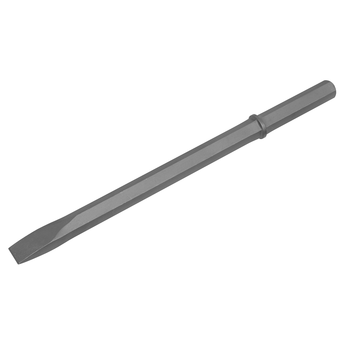 Sealey Q1CH Worksafe® Chisel 35 x 620mm - 1-1/4"Hex