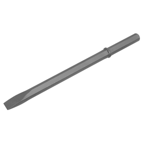 Sealey Q1CH Worksafe® Chisel 35 x 620mm - 1-1/4"Hex