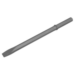 Sealey Q1CH Worksafe® Chisel 35 x 620mm - 1-1/4"Hex