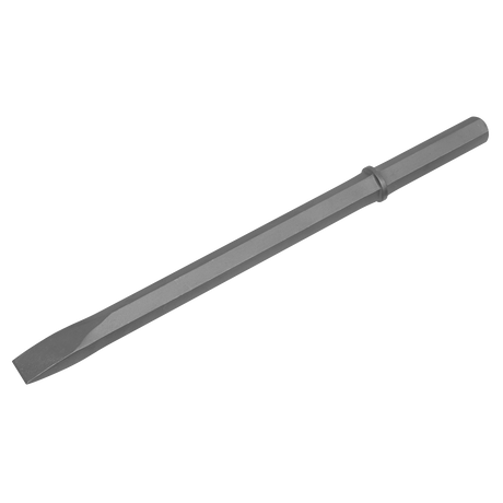 Sealey Q1CH Worksafe® Chisel 35 x 620mm - 1-1/4"Hex