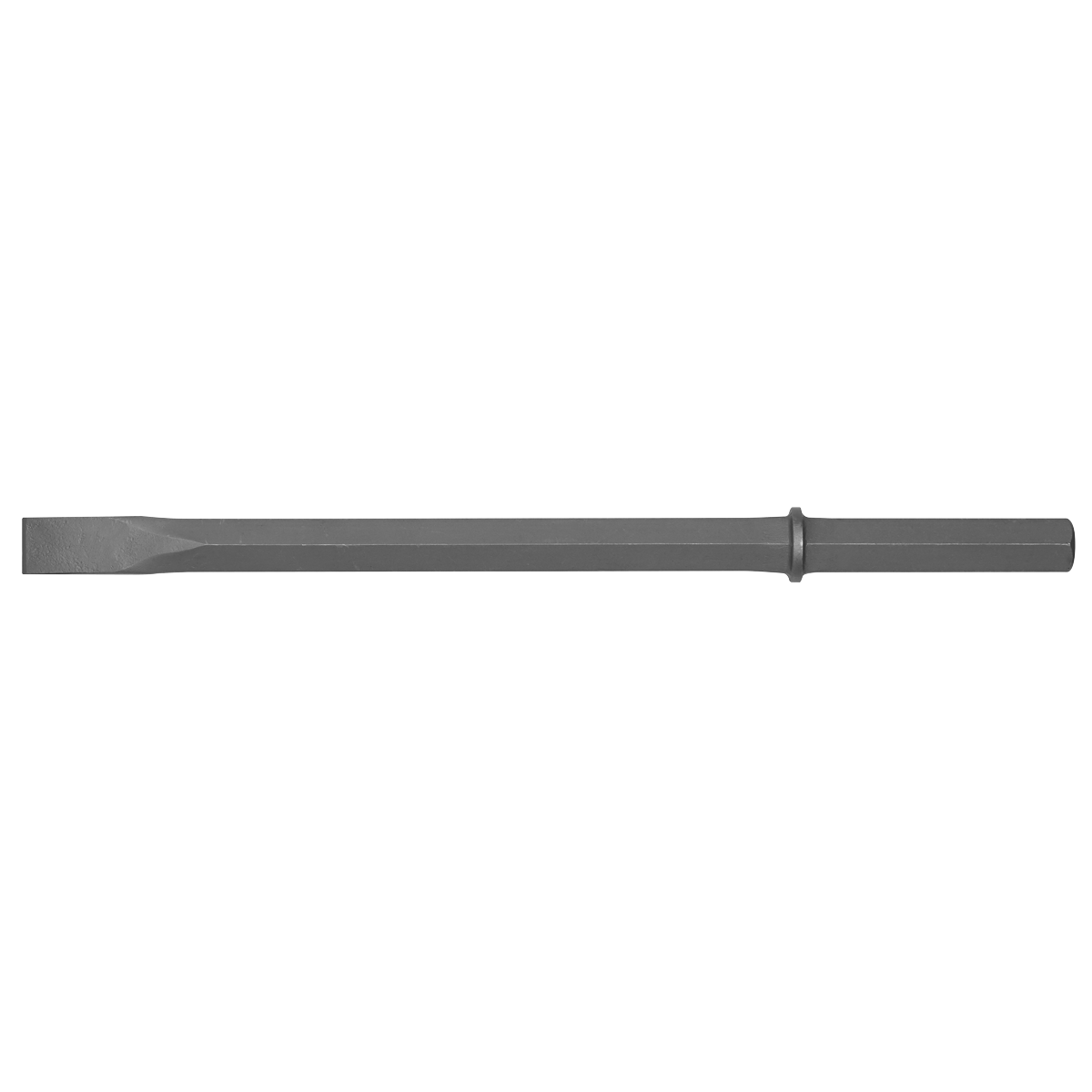 Sealey Q1CH Worksafe® Chisel 35 x 620mm - 1-1/4"Hex - additional view 2