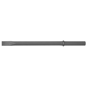 Sealey Q1CH Worksafe® Chisel 35 x 620mm - 1-1/4"Hex - additional view 2