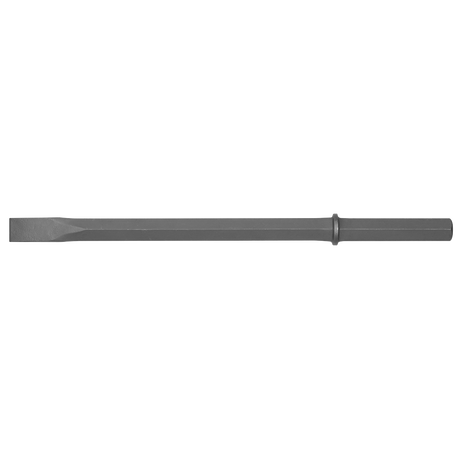 Sealey Q1CH Worksafe® Chisel 35 x 620mm - 1-1/4"Hex - additional view 2