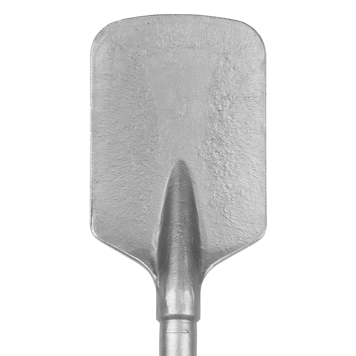 Sealey Q1CS Clay Spade 140 x 570mm - 1-1/4"Hex - additional view 6