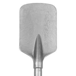 Sealey Q1CS Clay Spade 140 x 570mm - 1-1/4"Hex - additional view 6