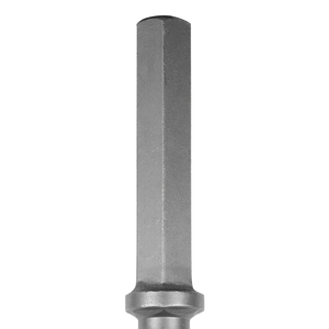 Sealey Q1CS Clay Spade 140 x 570mm - 1-1/4"Hex - additional view 4