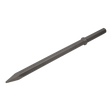 Sealey Q1PT Worksafe® Point 620mm - 1-1/4"Hex