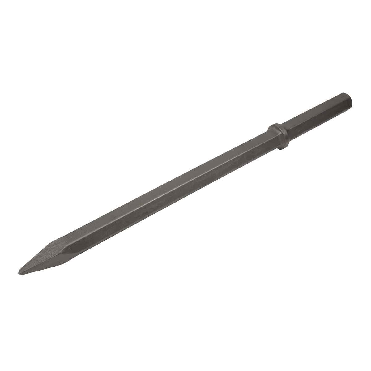 Sealey Q1PT Worksafe® Point 620mm - 1-1/4"Hex